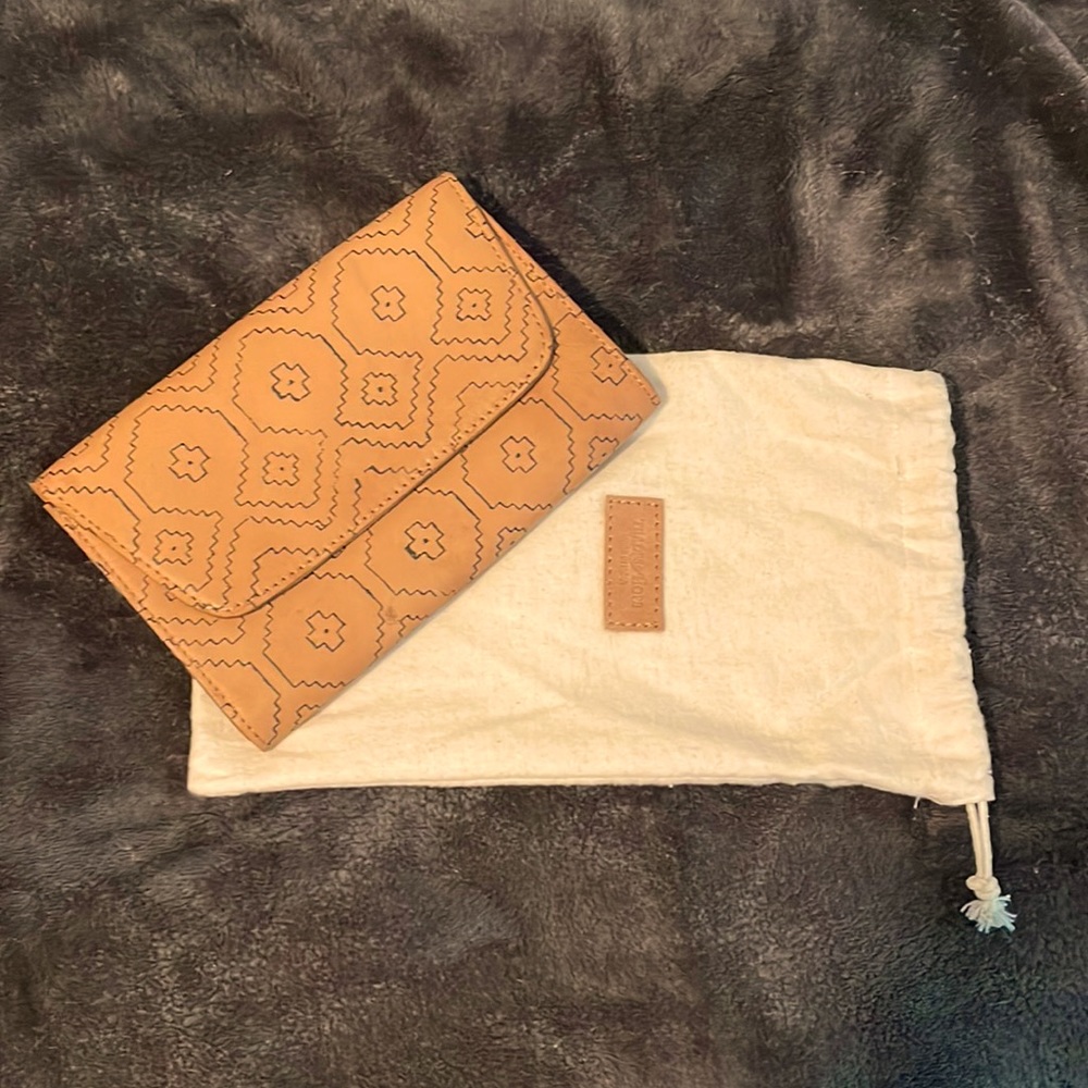 Trades of Hope Merit Wallet